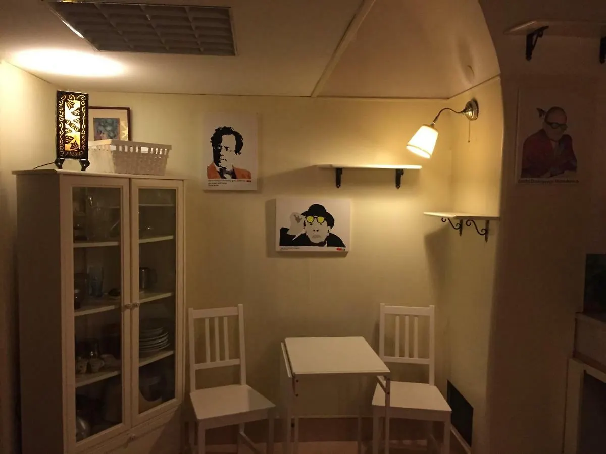 Virgil'S Room 那不勒斯